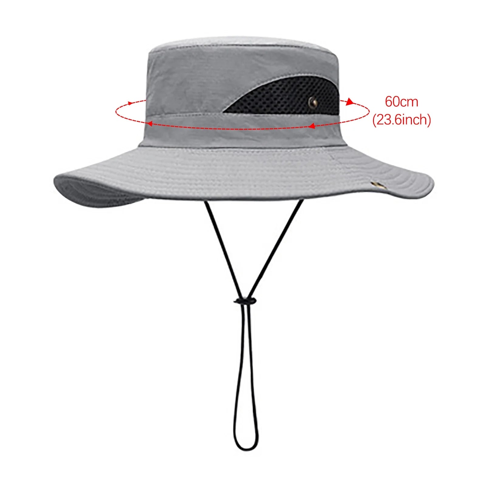 Sun Hat for Men Clearance Men Sun Cap Fishing Hat Quick Dry Outdoor Hat UV Protection Cap